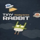 Download game Tiny Rabbit – Chasing Aurora for free and West game for iPhone and iPad.