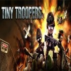Download game Tiny Troopers for free and Need for Speed SHIFT 2 Unleashed (World) for iPhone and iPad.