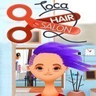 Download game Toca: Hair salon 2 for free and Dead Stop for iPhone and iPad.