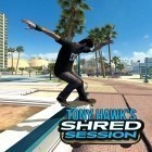 Download game Tony Hawk's: Shred session for free and Airport simulator 2 for iPhone and iPad.