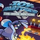 Download game Toy Matters for free and Superfrog for iPhone and iPad.