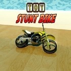 Download game Toy Stunt Bike for free and Minecraft – Pocket Edition for iPhone and iPad.