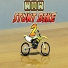 Download game Toy Stunt Bike 2 for free and Barn yarn: Premium for iPhone and iPad.
