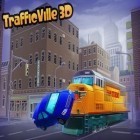 Download game Traffic ville 3D for free and Mishu the dragon for iPhone and iPad.