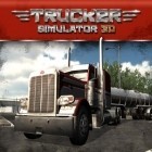 Download game Trucker simulator 3D for free and Drive: An endless driving video game for iPhone and iPad.