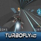 Download game TurboFly for free and The rivers of Alice for iPhone and iPad.