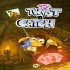 Download game Twist and catch for free and Dead Stop for iPhone and iPad.