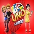 Download game UNO & Friends for free and Death road to Canada for iPhone and iPad.