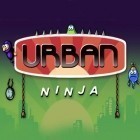 Download game Urban ninja for free and Vive le roi for iPhone and iPad.
