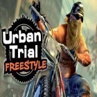 Download game Urban trial freestyle for free and Copa toon for iPhone and iPad.