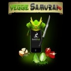 Download game Veggie samurai for free and Superfrog for iPhone and iPad.