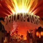 Download game Velocirapture for free and Guns royale for iPhone and iPad.