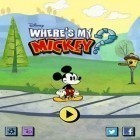 Download game Where’s My Mickey? for free and Dragalia lost for iPhone and iPad.