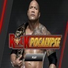 Download game WWE Presents: Rockpocalypse for free and Mishu the dragon for iPhone and iPad.
