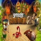 Download game Youda Survivor 2 for free and Talking Tom Cat 2 for iPhone and iPad.