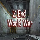 Download game Z end: World war for free and Minecraft – Pocket Edition for iPhone and iPad.