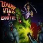 Download game Zombie Attack! Second Wave XL for free and Sniper аrena for iPhone and iPad.