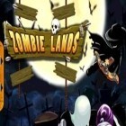 Download game Zombie lands for free and Need For Speed Undercover for iPhone and iPad.
