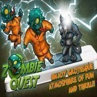 Download game Zombie Quest: Mastermind the Hexes! for free and World of derby for iPhone and iPad.