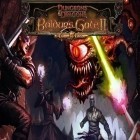 Download game Baldur's gate 2 for free and Battlehand heroes for iPhone and iPad.