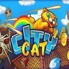 Download game City cat for free and Airport simulator 2 for iPhone and iPad.