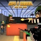Download game Cops n robbers for free and Hip Hop Babies: AR Dance 3d for iPhone and iPad.