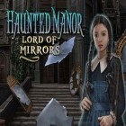 Download game Haunted Manor: Lord of Mirrors for free and Gravity rider: Power run for iPhone and iPad.