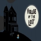 Download game House of the lost for free and Airport simulator 2 for iPhone and iPad.