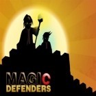 Download game Magic defenders for free and Barn yarn: Premium for iPhone and iPad.