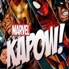 Download game Marvel Kapow! for free and Critical strike: Sniper for iPhone and iPad.