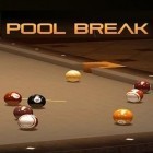 Download game Pool break for free and Superfrog for iPhone and iPad.