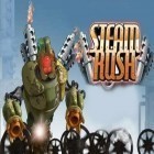 Download game Steam Rush Game HD for free and Sonny for iPhone and iPad.