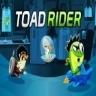 Download game Toad rider for free and Idle island: City building for iPhone and iPad.