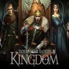 Download game Total war battles: Kingdom for free and Dawn of warriors for iPhone and iPad.