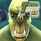 Download game Troll revenge 3D: Deluxe for free and Rival gears for iPhone and iPad.