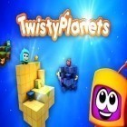 Download game Twisty planets for free and Loco motors for iPhone and iPad.