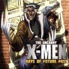 Download game Uncanny X-Men: Days of future past for free and Airport simulator 2 for iPhone and iPad.