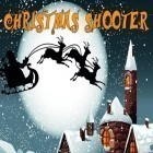 Download game Christmas shooter for free and Fruit Ninja for iPhone and iPad.