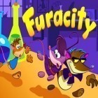 Download game Furacity for free and Wrecking ball machine for iPhone and iPad.