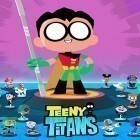 Download game Teeny titans for free and Hip Hop Babies: AR Dance 3d for iPhone and iPad.