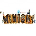 Download game Minions for free and Drive: An endless driving video game for iPhone and iPad.