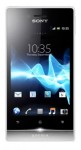 Download free Sony Xperia Miro ST23i wallpapers.