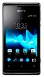Download free Sony Xperia E wallpapers.