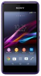 Download free Sony Xperia E1 wallpapers.