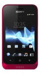 Download free Sony Xperia Tipo ST21i wallpapers.