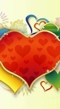 Background,Love,Hearts