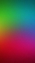 New 540x960 mobile wallpapers Backgrounds, Rainbow free download.