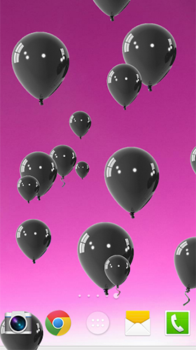 Download Balloons by FaSa free Background livewallpaper for Android phone and tablet.