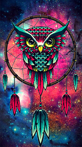 Download Dreamcatcher by Premium Developer free Fantasy livewallpaper for Android phone and tablet.