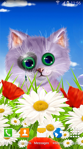 Spring cat apk - free download.